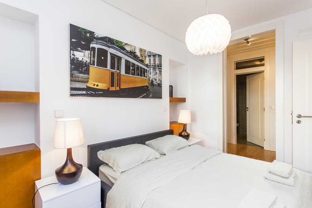 Lxway Apartments Bairro Alto/Chiado Lisbon Room photo