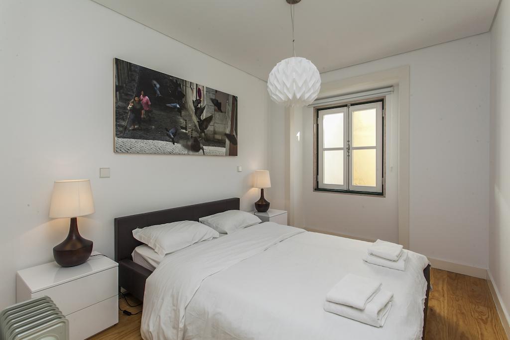 Lxway Apartments Bairro Alto/Chiado Lisbon Room photo