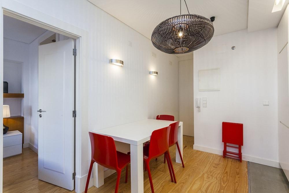 Lxway Apartments Bairro Alto/Chiado Lisbon Exterior photo